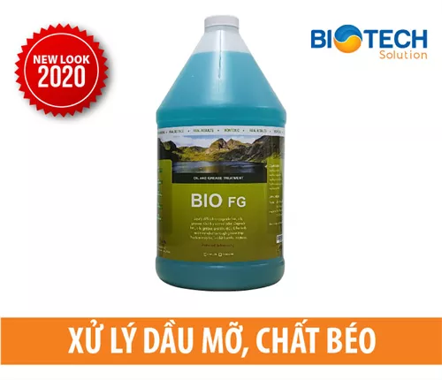 Vi Sinh FG-1-01 - Microbilogy FG-1-01